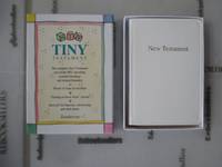 NIV Tiny Testament Bible