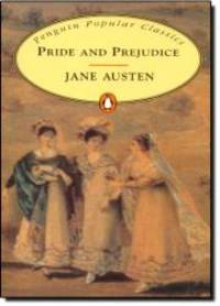 Pride and Prejudice by Jane Austen - 2007-06-28