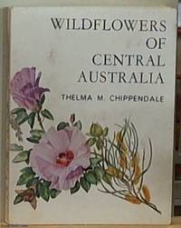 image of Wildflowers of the Central Australia