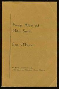 Foreign Affairs and Other Stories