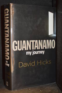 image of Guantanamo; My Journey