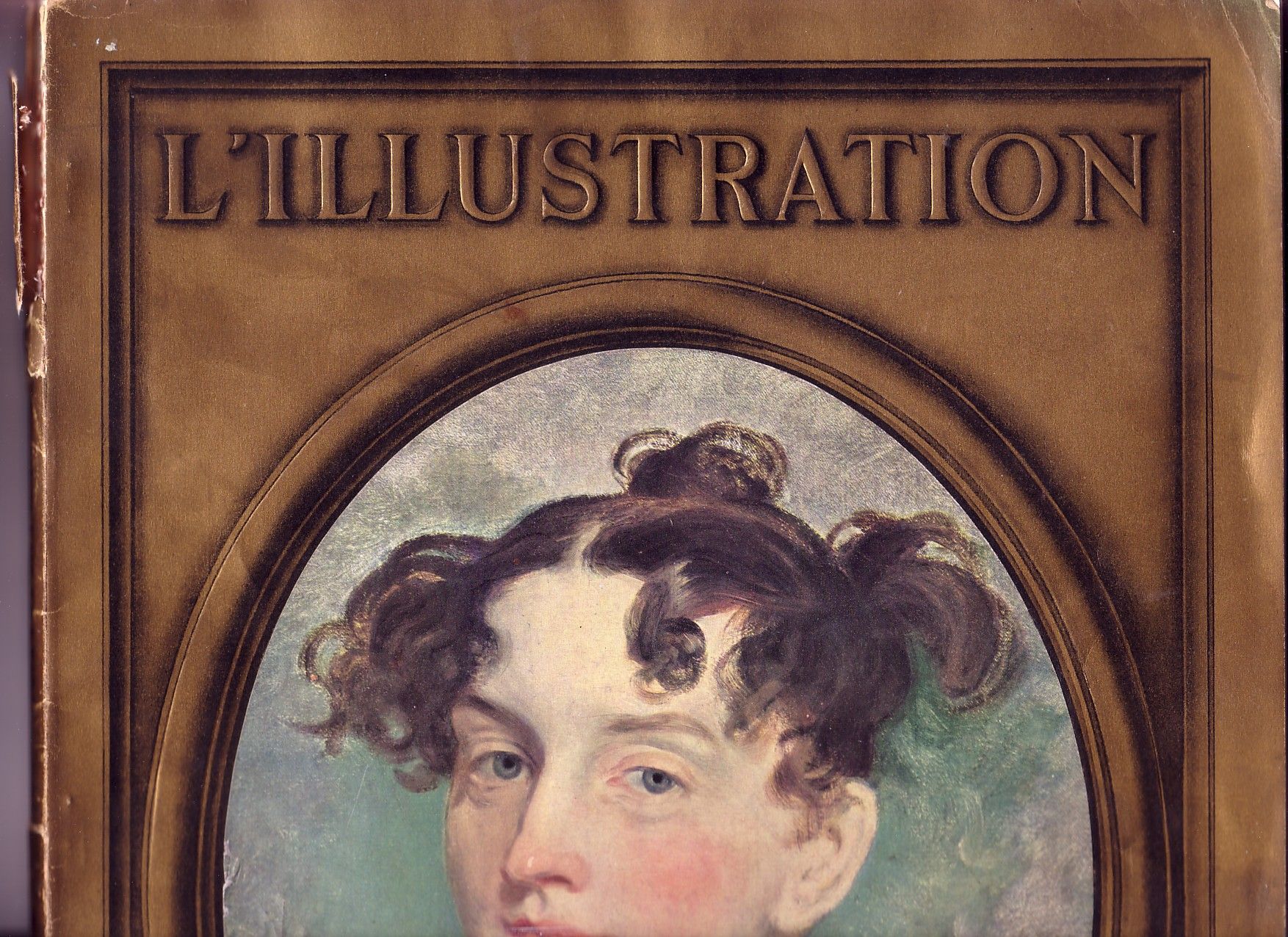 L'Illustration, Noel 1938 [Paperback] [Jan 01, 1938] Baschet, Rene by