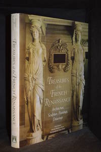 image of Treasures of the French Renaissance