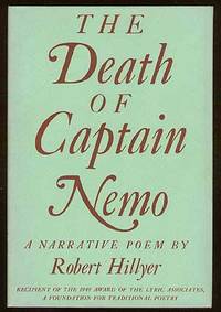 The Death of Captain Nemo: A Narrative Poem