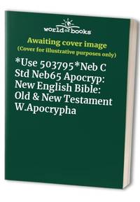 *Use 503795*Neb C Std Neb65 Apocryp