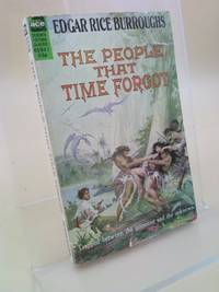 image of The People That Time Forgot: F-220: Trapped Between The Primitive And the Unknown