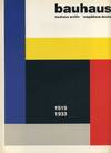Bauhaus 1919-1933