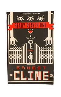 Ready Player One by Cline, Ernest - 2007