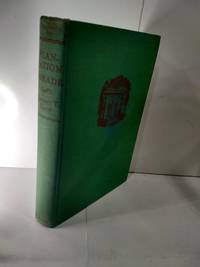 cover of Plantation Parade (SIGNED)