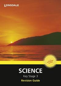 The Essentials of Key Stage 3 Science