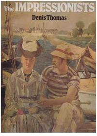 image of EVERYONE'S BOOK OF THE IMPRESSIONISTS