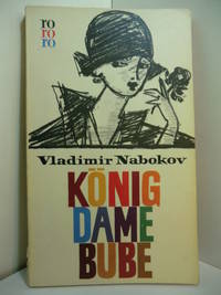 König, Dame, Bube