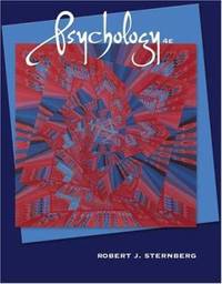 Psychology : In Search of the Human Mind