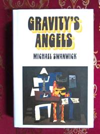 GRAVITY'S ANGELS