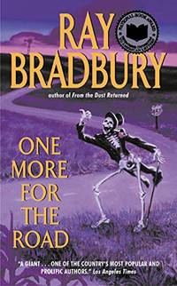 cover of One More for the Road