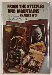 From the Steeples and Mountains: A Study of Charles Ives