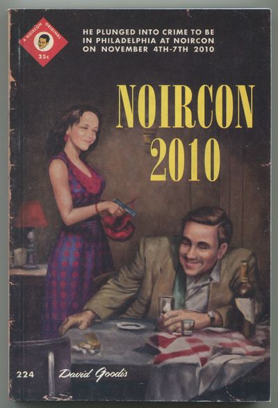 Noircon 2010