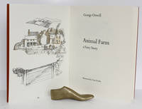 image of Animal Farm