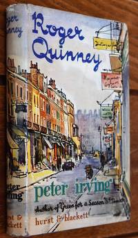 Roger Quinney