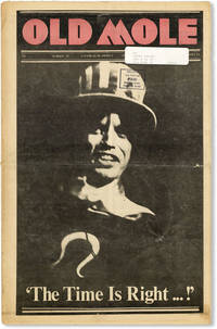 image of Old Mole - No.28 (December 5-16, 1969)