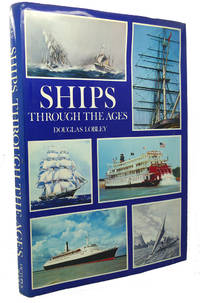 cover of SHIPS THROUGH THE AGES