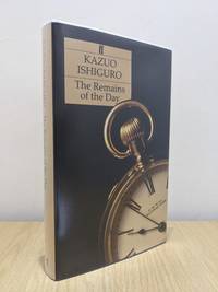 The Remains of the Day by Ishiguro, Kazuo - 1989