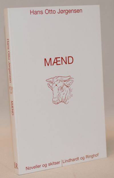 Mænd - noveller og skitser.