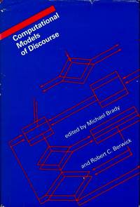 Computational Models of Discourse