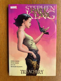 The Dark Tower: Treachery