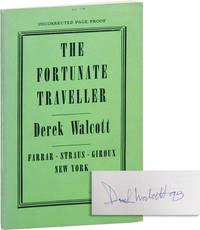 The Fortunate Traveller (Uncorrected Proof)