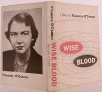 cover of Wise Blood