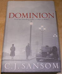cover of Dominion