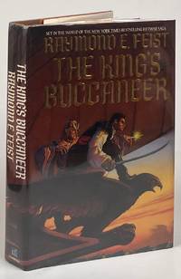 The King's Buccaneer