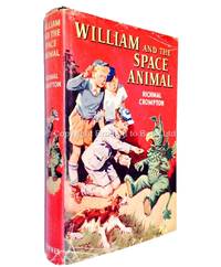 William and the Space Animal