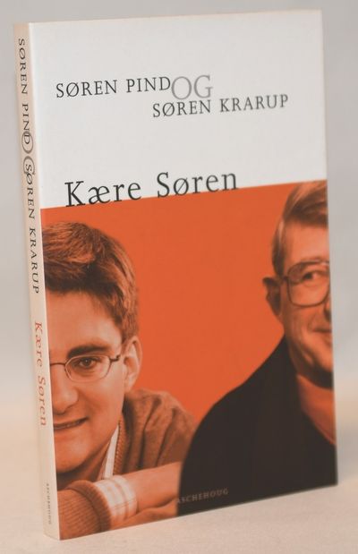 Kære Søren - en brevveksling om det nye Danmarks…