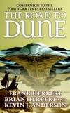 The Road to Dune by Brian Herbert - 2006-01-02