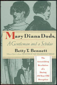 MARY DIANA DODS A Gentleman and a Scholar