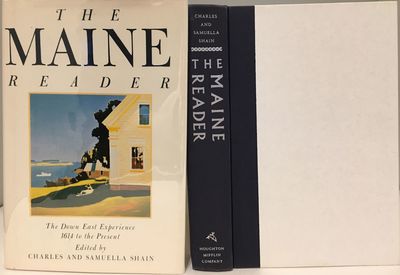 The Maine Reader