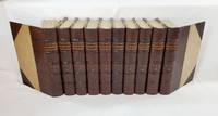 cover of Voltaire's Philosophical Dictionary. Unabridged and Unexpurgated. In Ten Volumes
