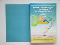 image of Dictionnaire de sigles nationaux et internationaux
