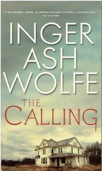 The Calling A Hazel Micallef Mystery