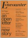 Encounter – Vol. XLV, No. 3, September 1975