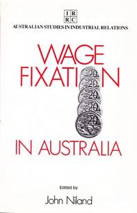 Wage Fixation in Australia