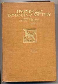 image of Legends & Romances of Brittany