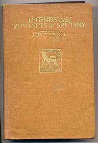 Legends & Romances of Brittany