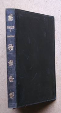 image of The Adventures of Philip: On His Way Through the World.