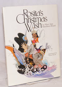 cover of Rosita's Christmas Wish