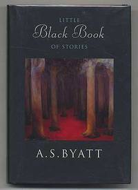 image of Little Black Book of Stories