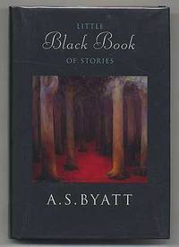 Little Black Book of Stories