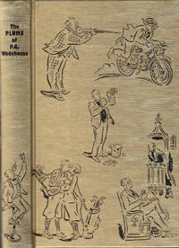 image of The Plums of P. G. Wodehouse